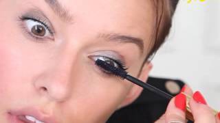 Tyra Beauty - How To Flushed Up TYOVER Look Tutorial