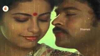 Repo Ellundo Song || Maga Maharaju Movie Full Video Songs || Chiranjeevi, Suhasini, Tulasi