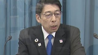 第８波「ピークアウトしたとは判断しない」　福岡県知事が病床使用率などを理由に