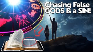 What Does the Bible Say about Zodiac Signs? (Answered!)