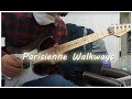 Gary Moore - Parisienne Walkways Cover By joguitar