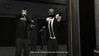 GTA 4 Xenia Xbox 360 2008 HD PC 2009 HD Michael Hollick Niko Bellic Walkthrough Part 38 Razeen Natha