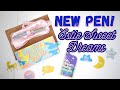 NEW PEN DAY! Esterbrook Estie Sweet Dreams Unboxing & Review