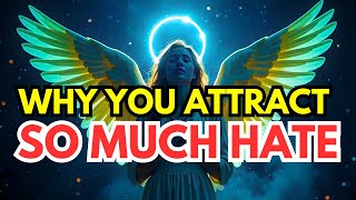 WHY CHOSEN ONES ATTRACT MOST HATRED