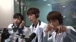 [SBS]DJ붐의드라이빙클럽,크나큰, \