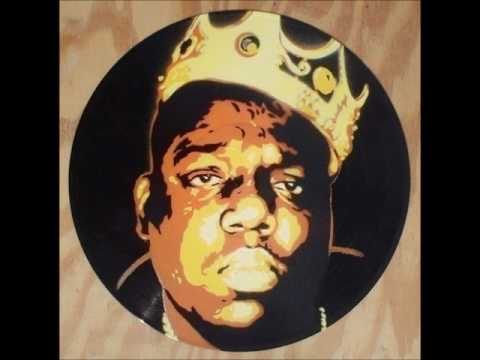 B - Dangerous MC (BIGGIE TRIBUTE) - YouTube