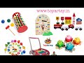 ToyArtsy - Premium quality wooden toys at great prices, kids activity toys, baby developmental toys