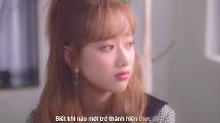 [CHERISHY] [VIETSUB] NAEUN \u0026 JINSOL - MY STORY