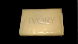 Ivory Soap