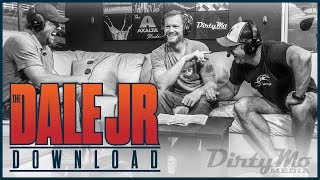 Dale Jr. Download: Ep.230 Elliott Sadler