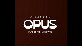 Vishraam Opus Walk through - Experience a pulsating  lifestyle  at  Punkunnam, Thrissur