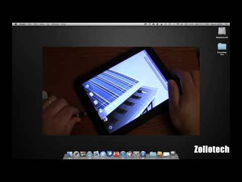 How To Speed Up Your HP Touchpad How To Speed Up Your HP Touchpad