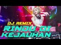 DJ REMIX RINDU DI KEJAUHAN - INEZ TINENSIA