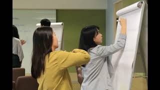 Lean Transformation Workshop