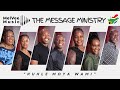 MELVEE MUSIC // Kuhle Moya Wami - The Message Music Ministry