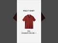 3 best polo t shirts for dark skin boy’s men’s 💯 number 2 is best t shirt shorts mensfashion