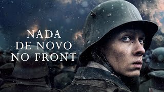 Nada de Novo no Front | Trailer | Dublado (Brasil) [4K]