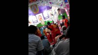 Bengali Kirtan