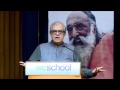 if all religions are the same then why remain hindu rajiv malhotra