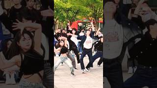 [STREET ARTIST] ARTBEAT. DYNAMIC YEOEUIDO BUSKING CLIP. 230416.