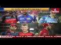 ఈరోజు ఐపీఎల్ షెడ్యూల్ విడుదల ipl schedule hmtv news