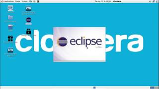 Eclipse Setup for Map Reduce - Hadoop