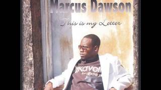 Because Of You / Marcus Dawson