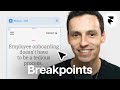 Framer Breakpoints in 14 Minutes (Crash Course)