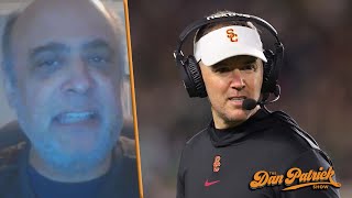 Could Lincoln Riley Make The Jump To The NFL? Scott Wolf Discusses | 10/19/23