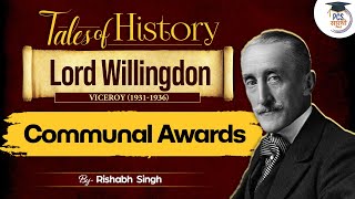 Tales of History: Lord Willingdon | A Journey with PCS Sarathi #studyiq