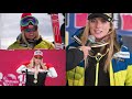 who is lara gut behrami the story of the swiss ski star