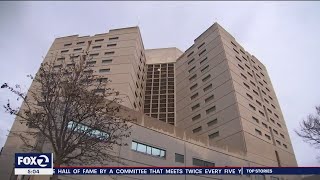 Controversial new Santa Clara County jail approved