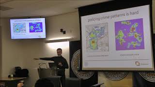 Mind Technology and Society Talk Series Jeff Brantingham