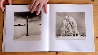 Michael Kenna: A twenty year retrospective (Nazareli Press, 2011)