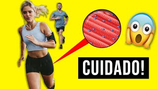 10 COSAS que SIEMPRE QUISISTE SABER del RUNNING🏃 y NADIE TE EXPLICÓ