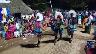 KARAKATTAM...Vannankudikadu festival....