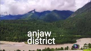 Wonderful View of Anjaw District