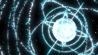 vecteezy glowing star core in space energy shiny star ball moving 14854985 361