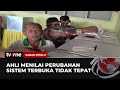 Sistem Pemilu Legislatif: Terbuka vs Tertutup | Kabar Pemilu tvOne