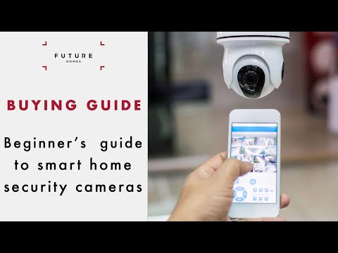 Home Security Systems: Everything You Need to Know