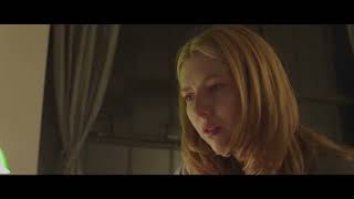 Experiment 18 - Horror Short Film