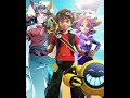 Zak Storm