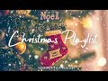 2025 Christmas Songs 🎄🎅 | Ultimate Playlist for a Joyful Holiday - Playlist Christmas songs 2025