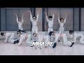 The Black Eyed Peas - Imma Be : Teeni Choreography [부산댄스학원/서면댄스학원]