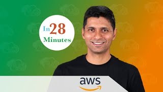 AWS Tutorial - 04 - ECS - Elastic Container Service & Fargate | AWS Certification Series