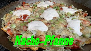 Nacho- Pfanne