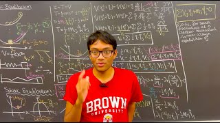 Small Oscillations | Advanced Classical Mechanics