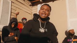 FL Dusa - Big Dawg (Official Music Video)