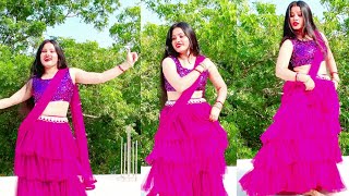 Dholna | Lo Jeet Gaye Tum Humse | Do Char Kadam Par Tum The | Wedding Dance | Mousumi Maity