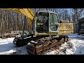 I bought the CHEAPEST Excavator I Could Find... ANYWHERE!